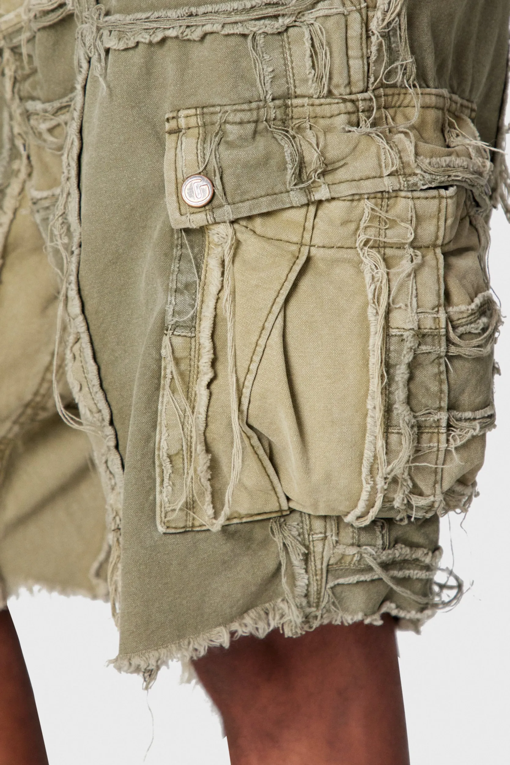 PROGRAMMER SHORTS
