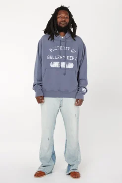 PROPERTY P/O HOODIE