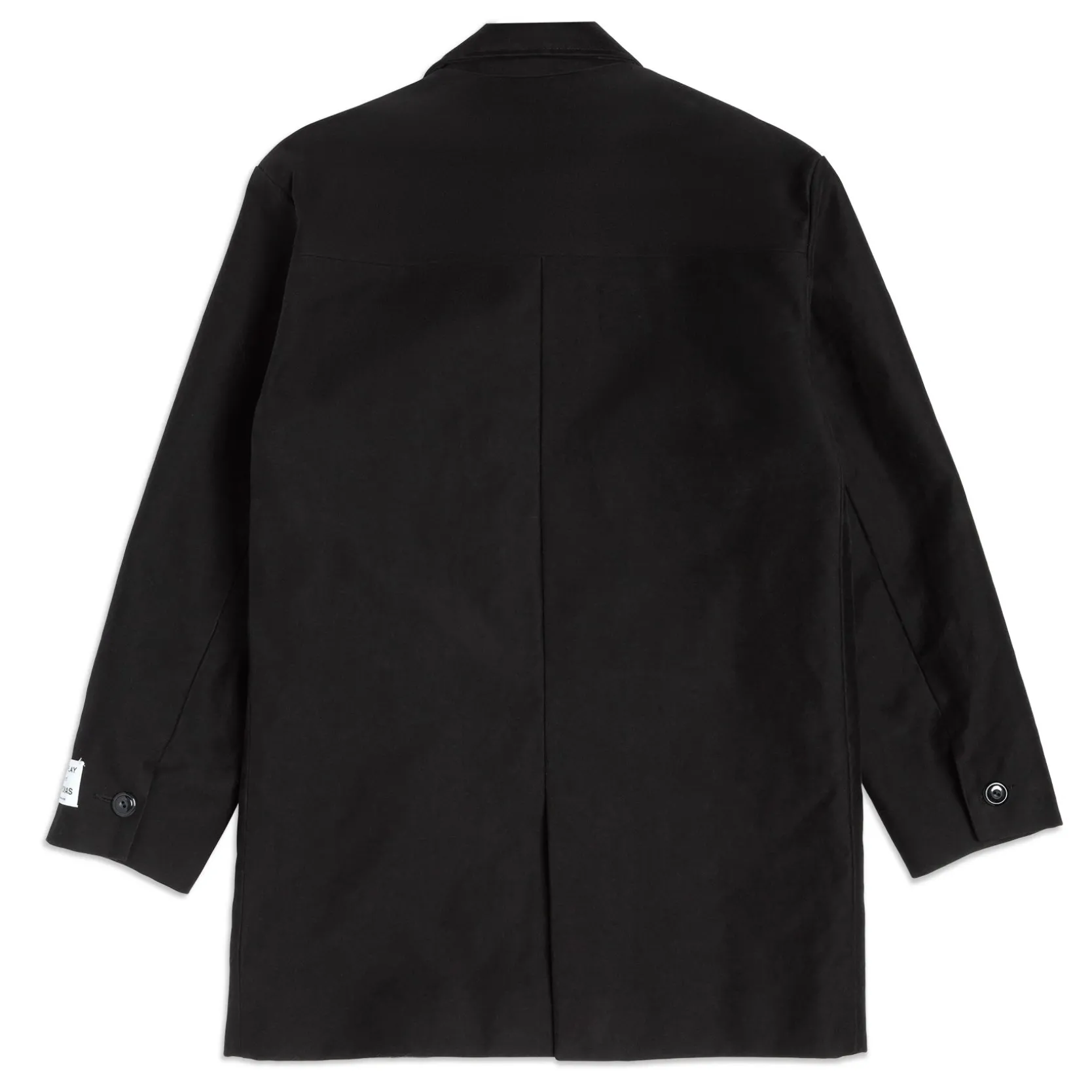 RAZOR JACKET