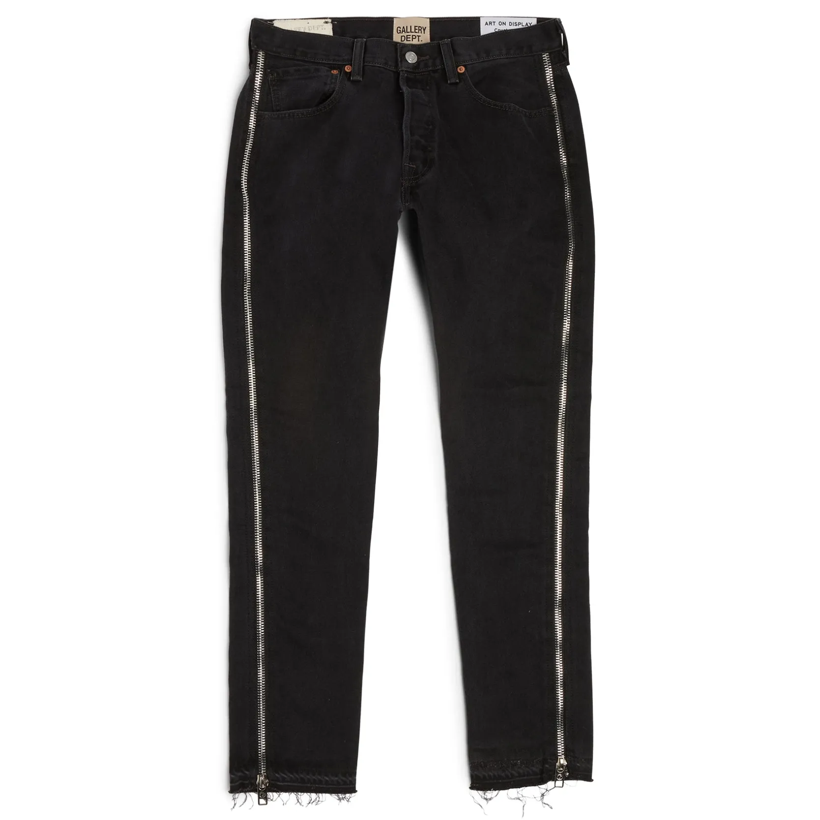 READY DENIM