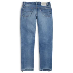 READY DENIM
