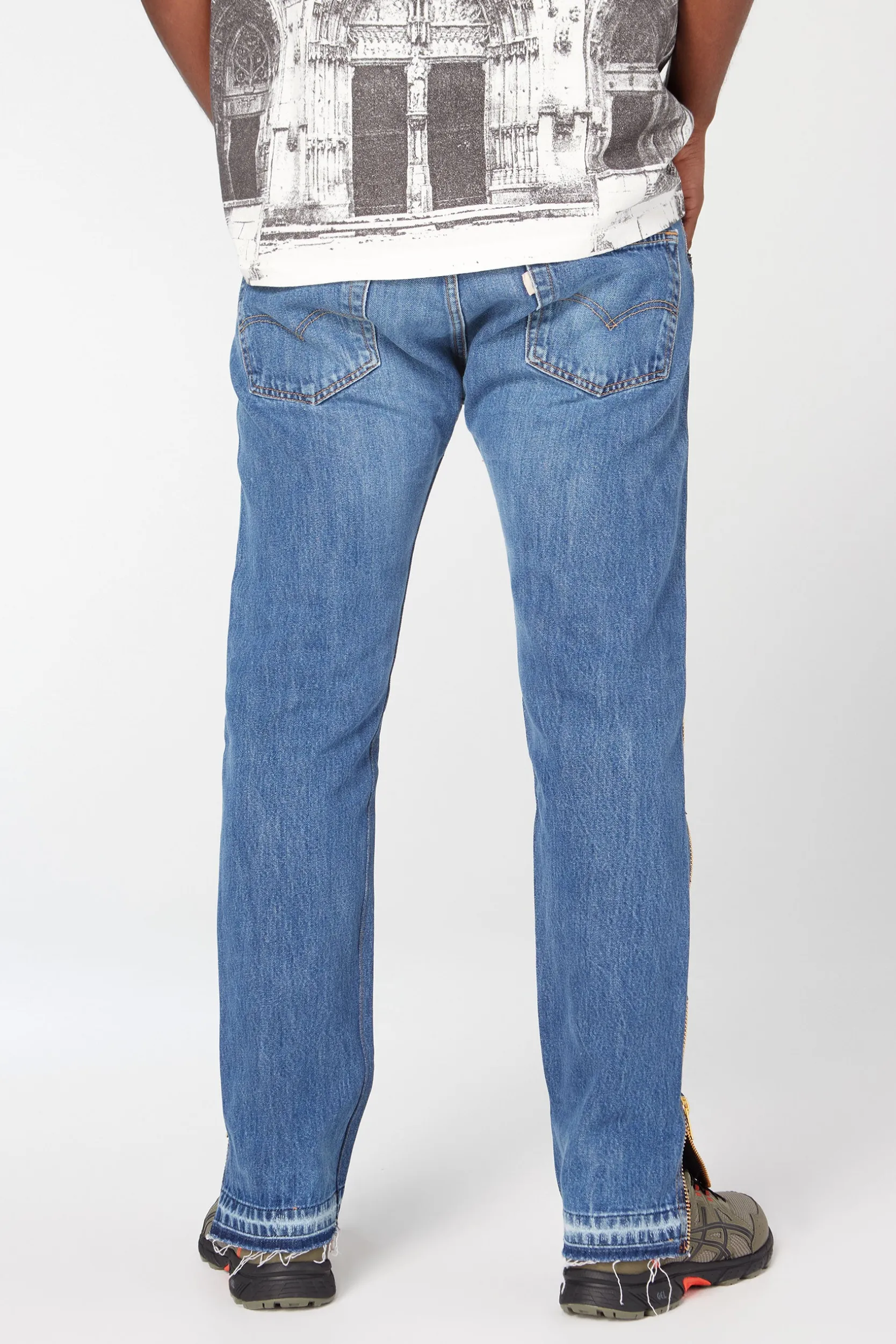 READY DENIM