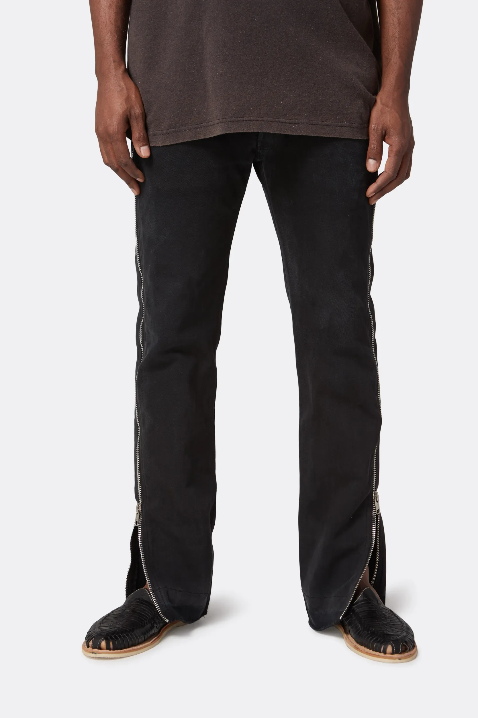 READY DENIM