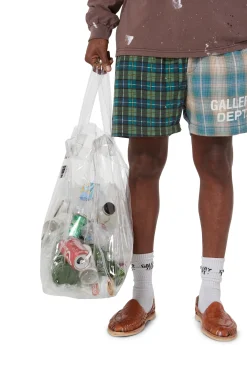 RECYCLE TOTE
