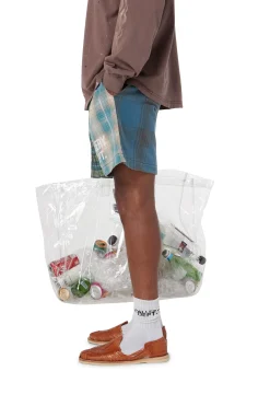 RECYCLE TOTE