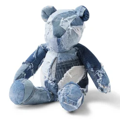 RECYCLED TEDDY BEAR