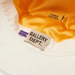 RETOUCHE BUCKET HAT
