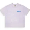 RETOUCHE DAMAGED SOUVENIR TEE