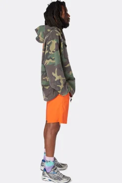RILEY ANORAK JACKET