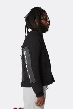 RILEY HORROR JACKET