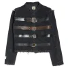 ROD STRAIGHT JACKET