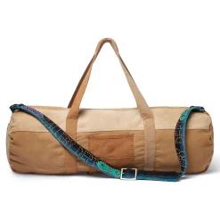 ROSE BOWL DUFFLE