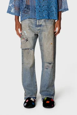 ROVER DENIM