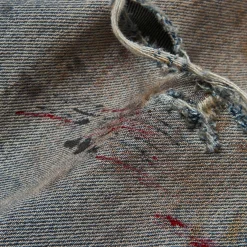 ROVER DENIM