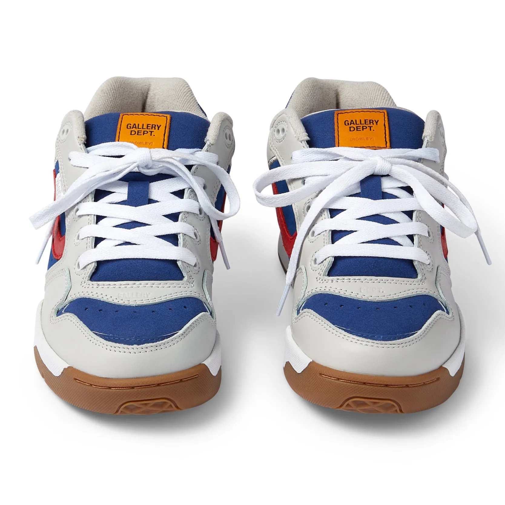 ROWLEY XLT BLUE STEEL