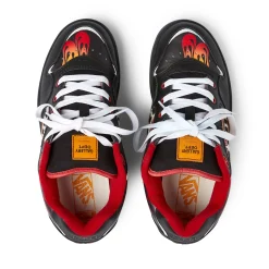 ROWLEY XLT FLAMES