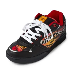 ROWLEY XLT FLAMES