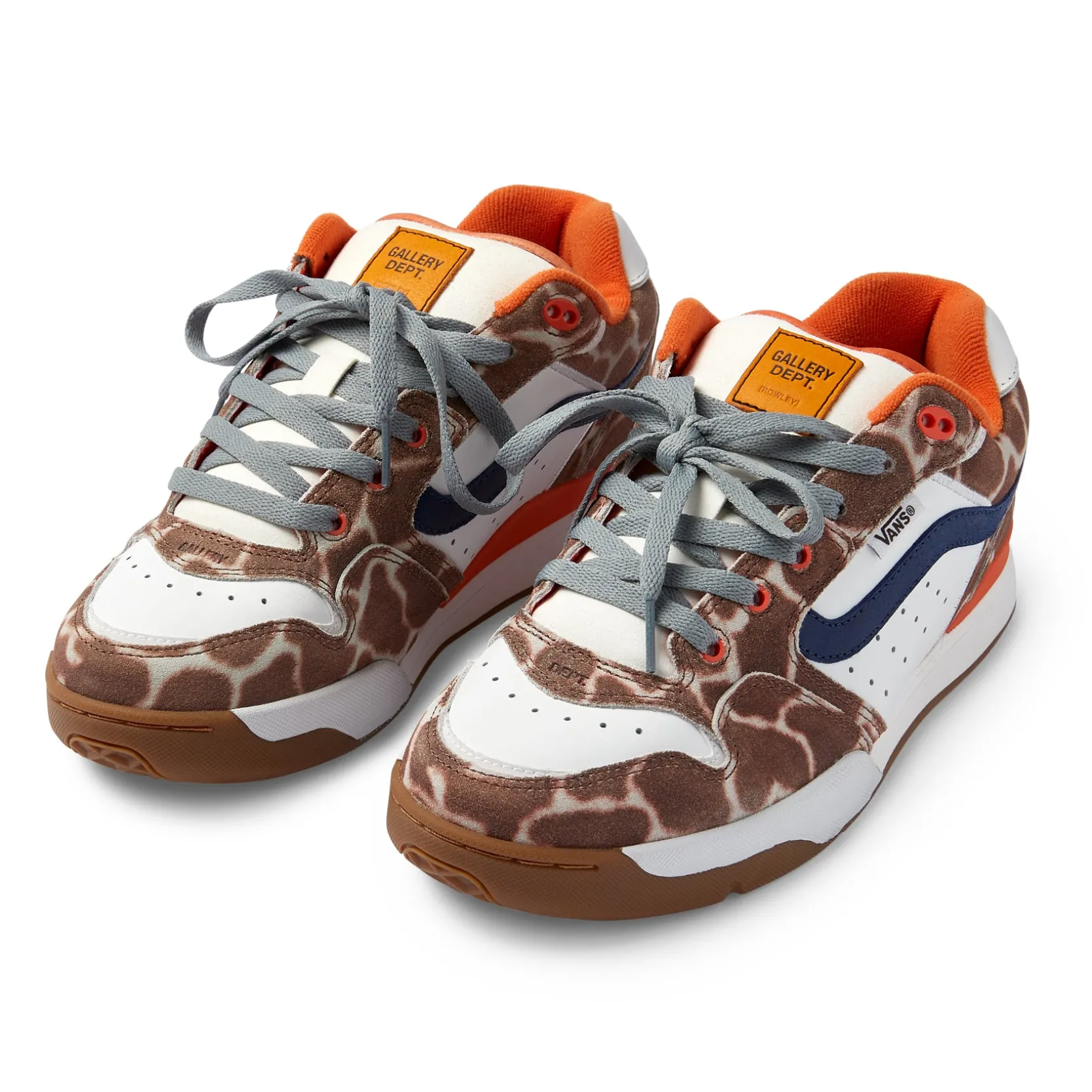 ROWLEY XLT GIRAFFE