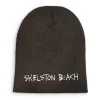 SKELETON BEACH BEANIE