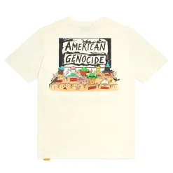 SKELETON BEACH THEATER TEE