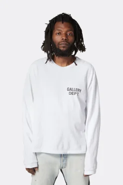 SOUVENIR L/S TEE