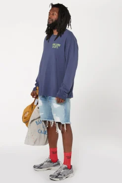SOUVENIR L/S TEE