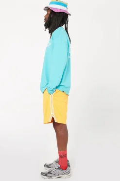 SOUVENIR L/S TEE