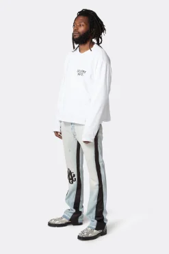 SOUVENIR L/S TEE
