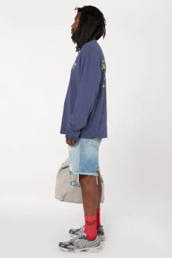 SOUVENIR L/S TEE