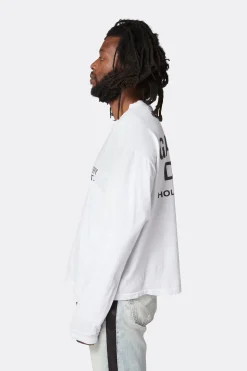 SOUVENIR L/S TEE
