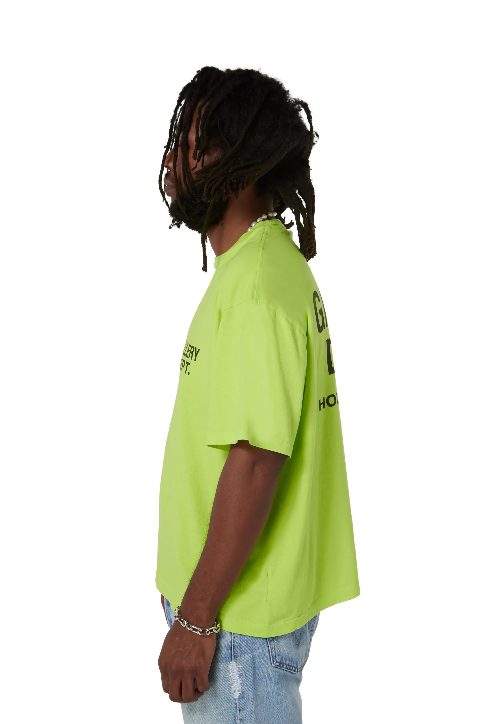 SOUVENIR TEE