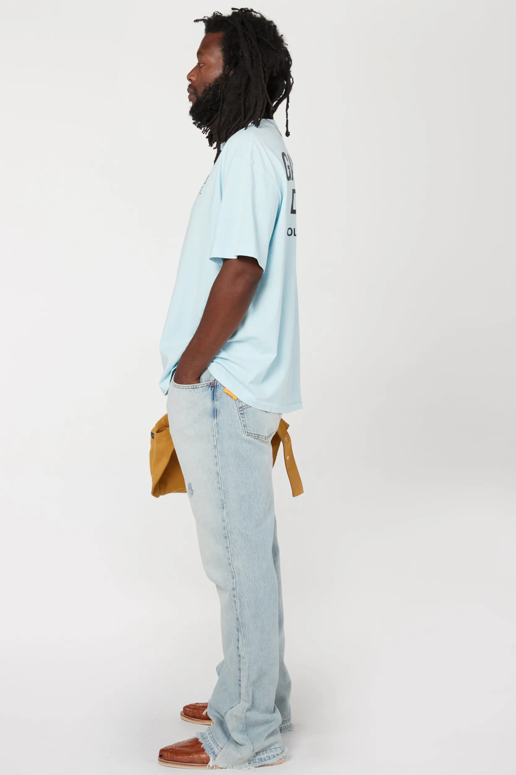 SOUVENIR TEE