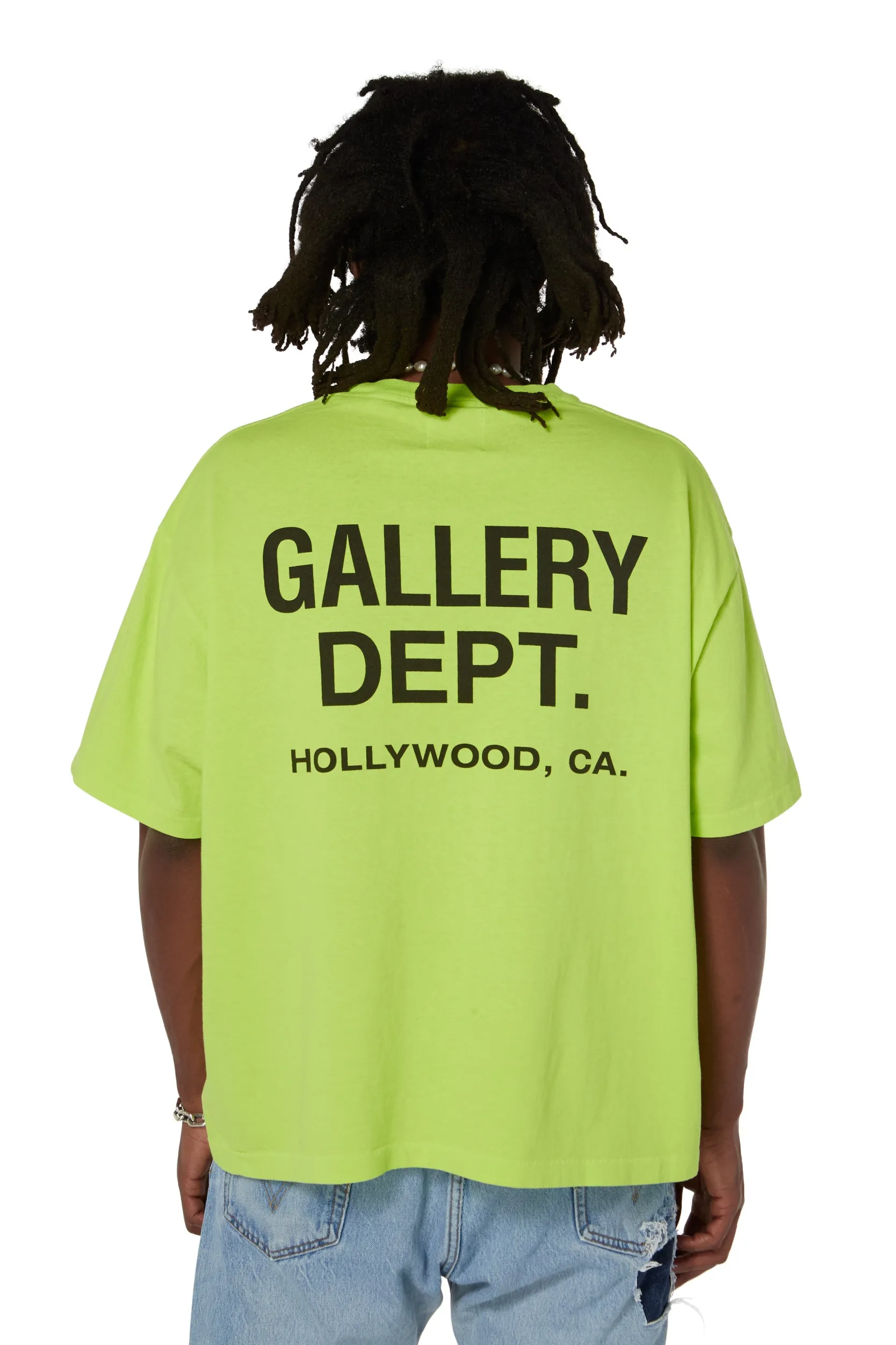 SOUVENIR TEE