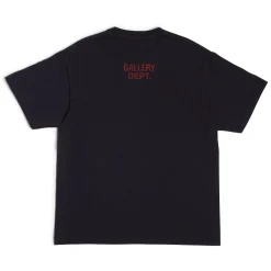 STOP BEING RACIST TEE
