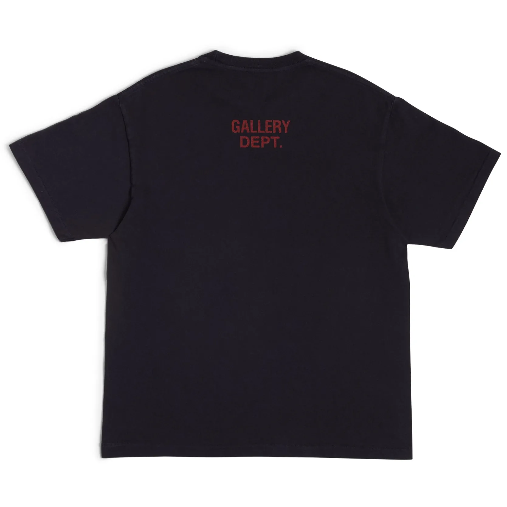 STOP BEING RACIST TEE