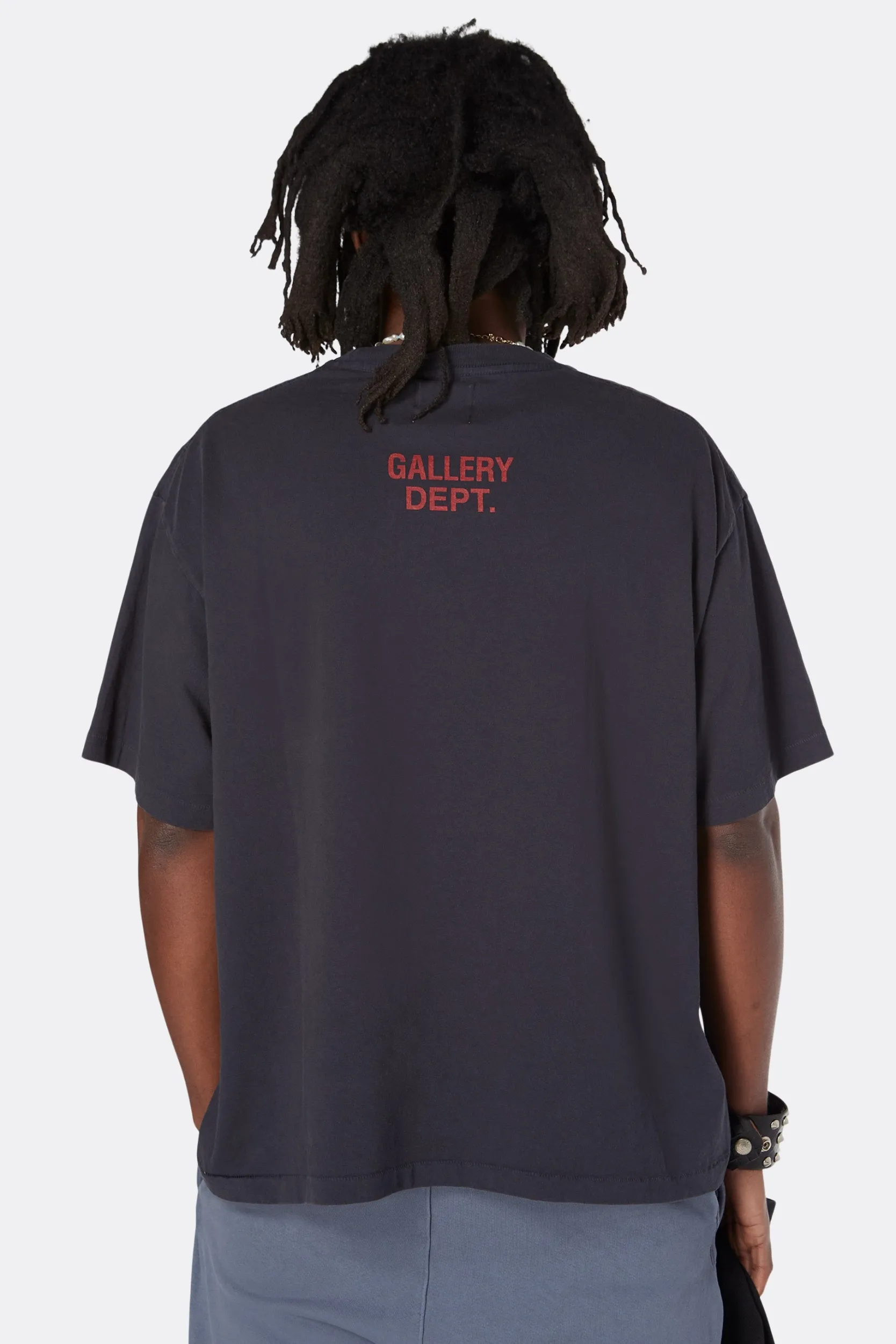 STOP BEING RACIST TEE