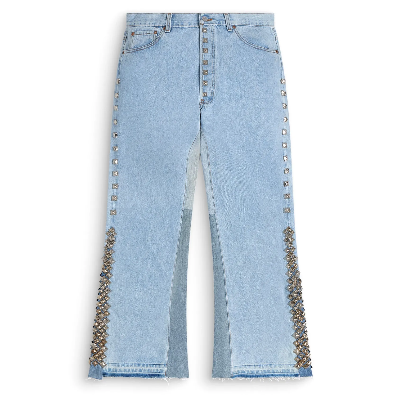 STUDDED LA FLARE