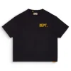 STUDENT COACH REVERSIBLE TEE