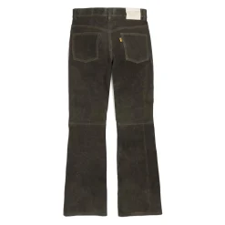 SUEDE LOGAN