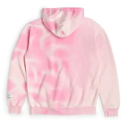 SUNFADED CENTER LOGO HOODIE