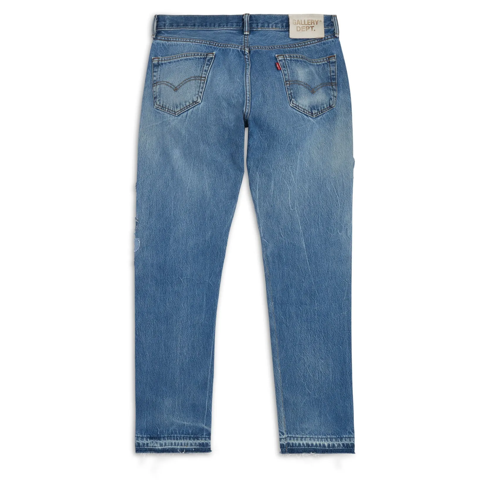 SUPER G PATCH 5001