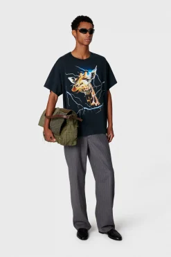 THEME PARK TEE