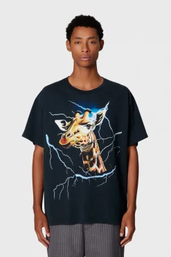 THEME PARK TEE