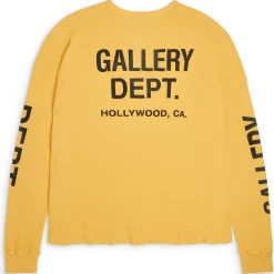 THERMAL L/S