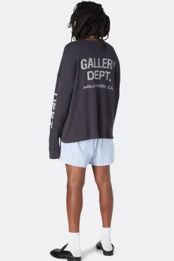 THERMAL L/S
