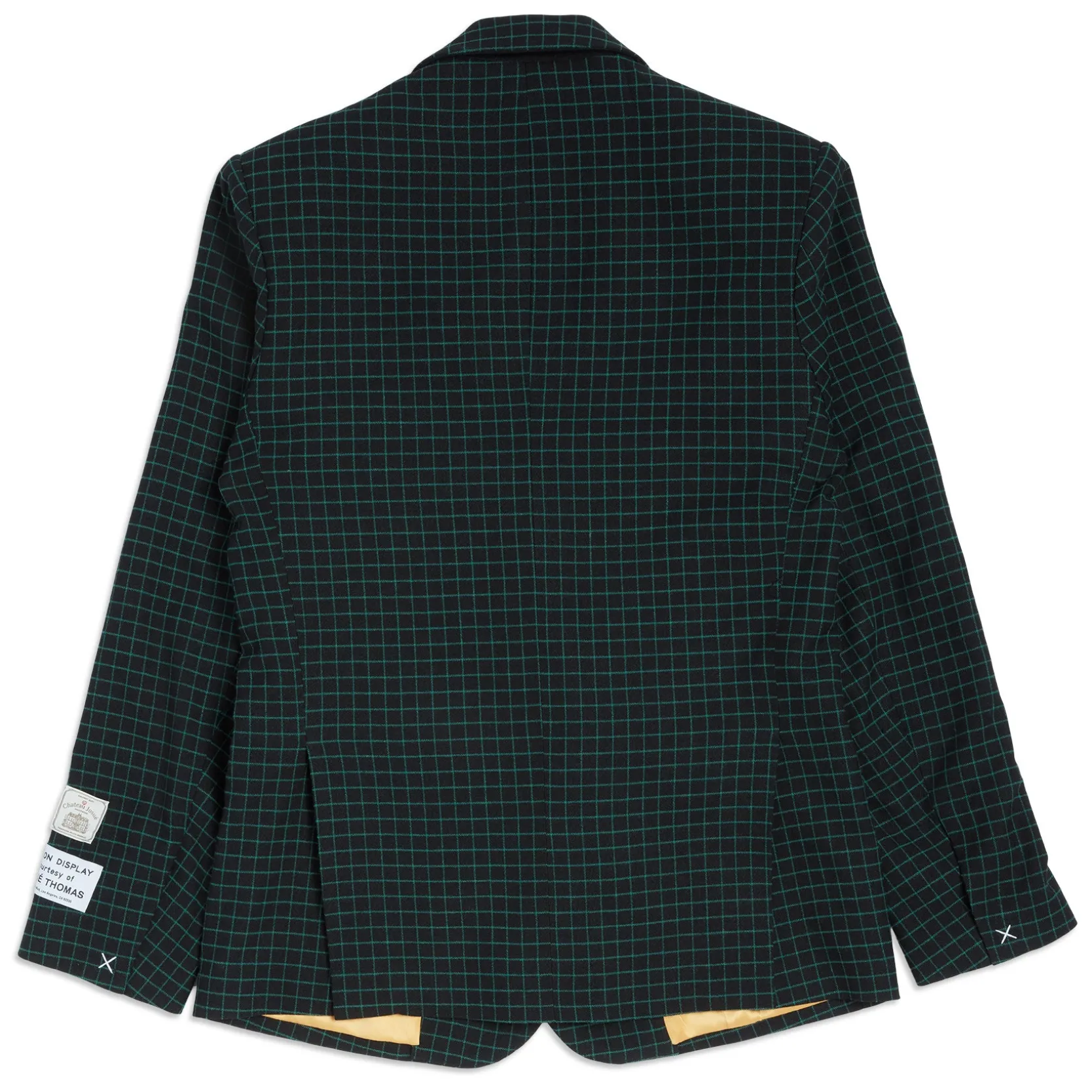 THOMAS SPORT COAT