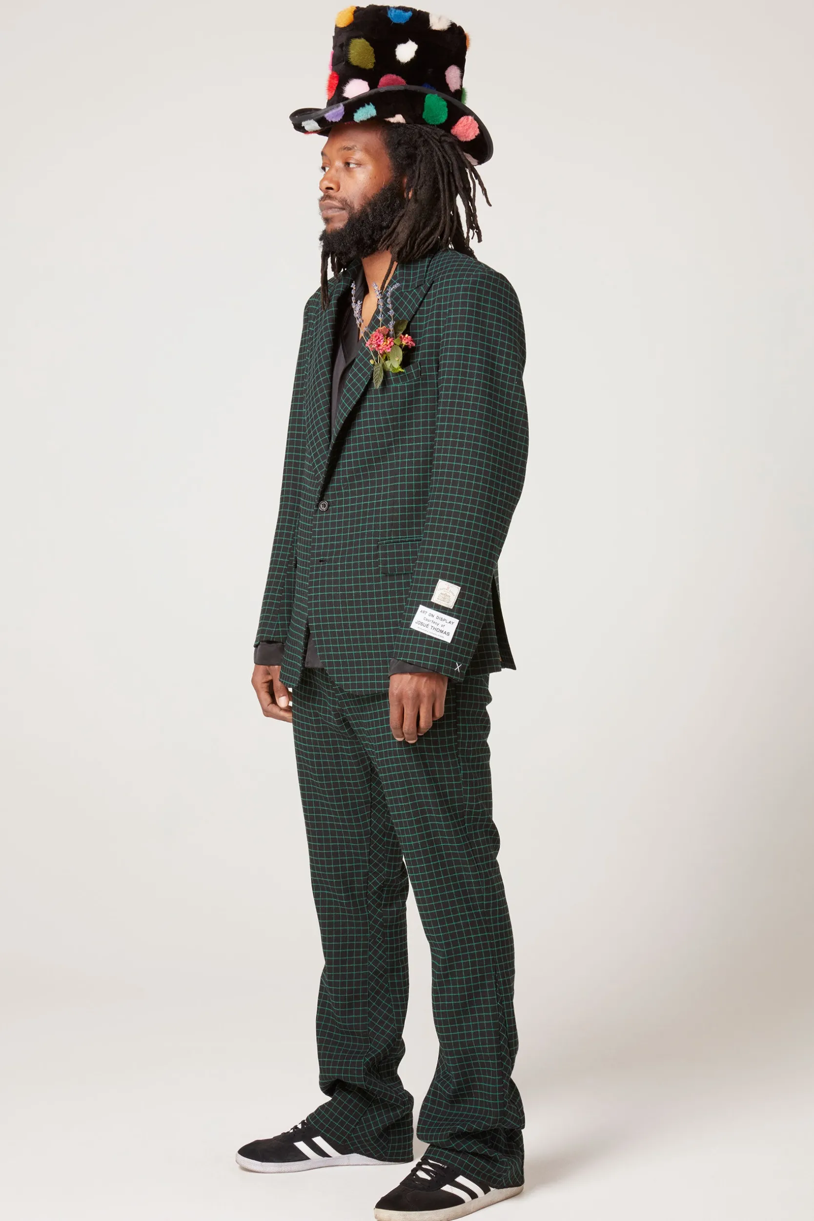 THOMAS SPORT COAT