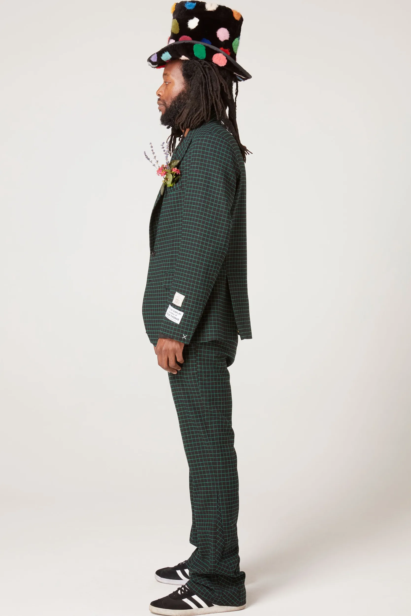 THOMAS SPORT COAT