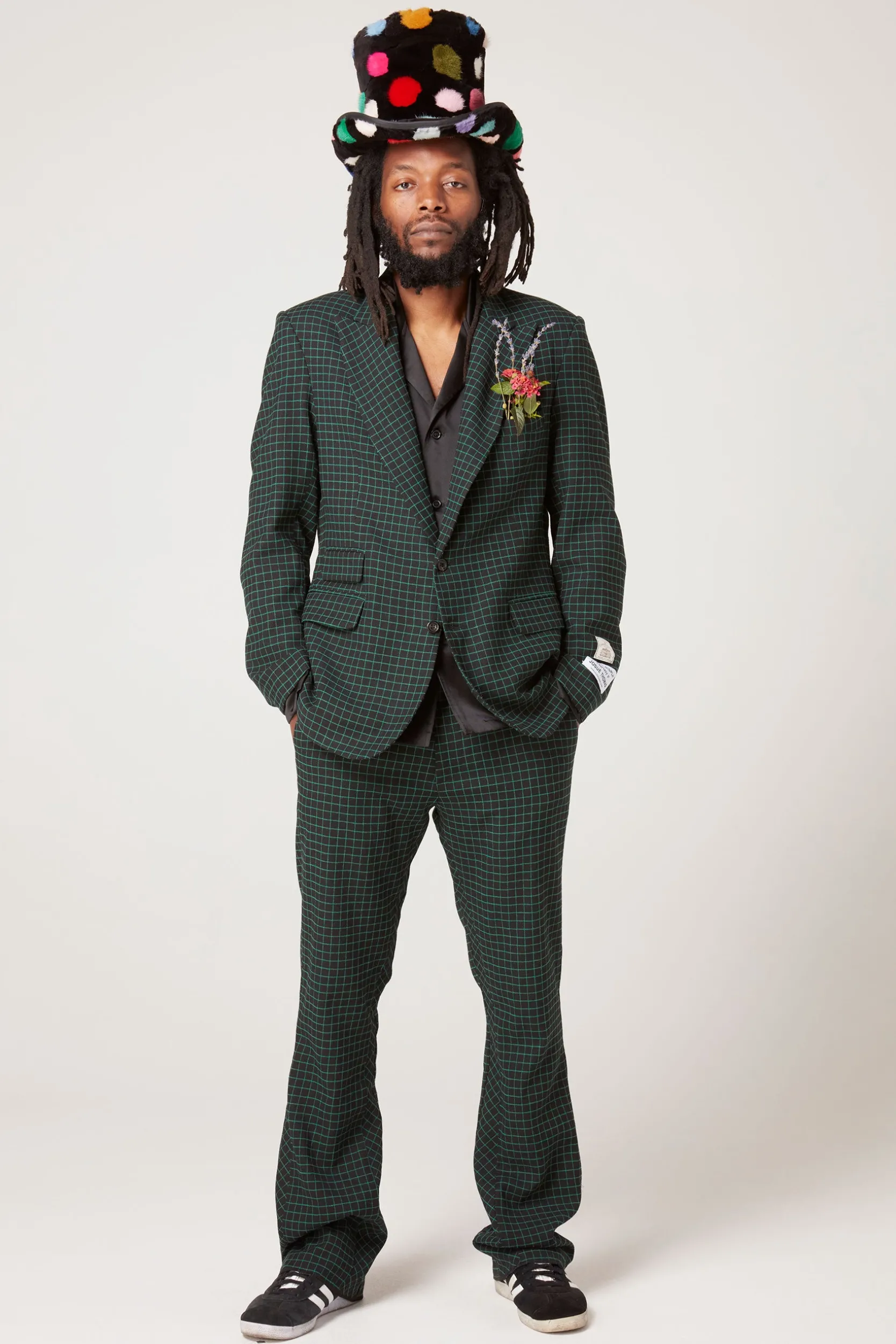 THOMAS SPORT COAT