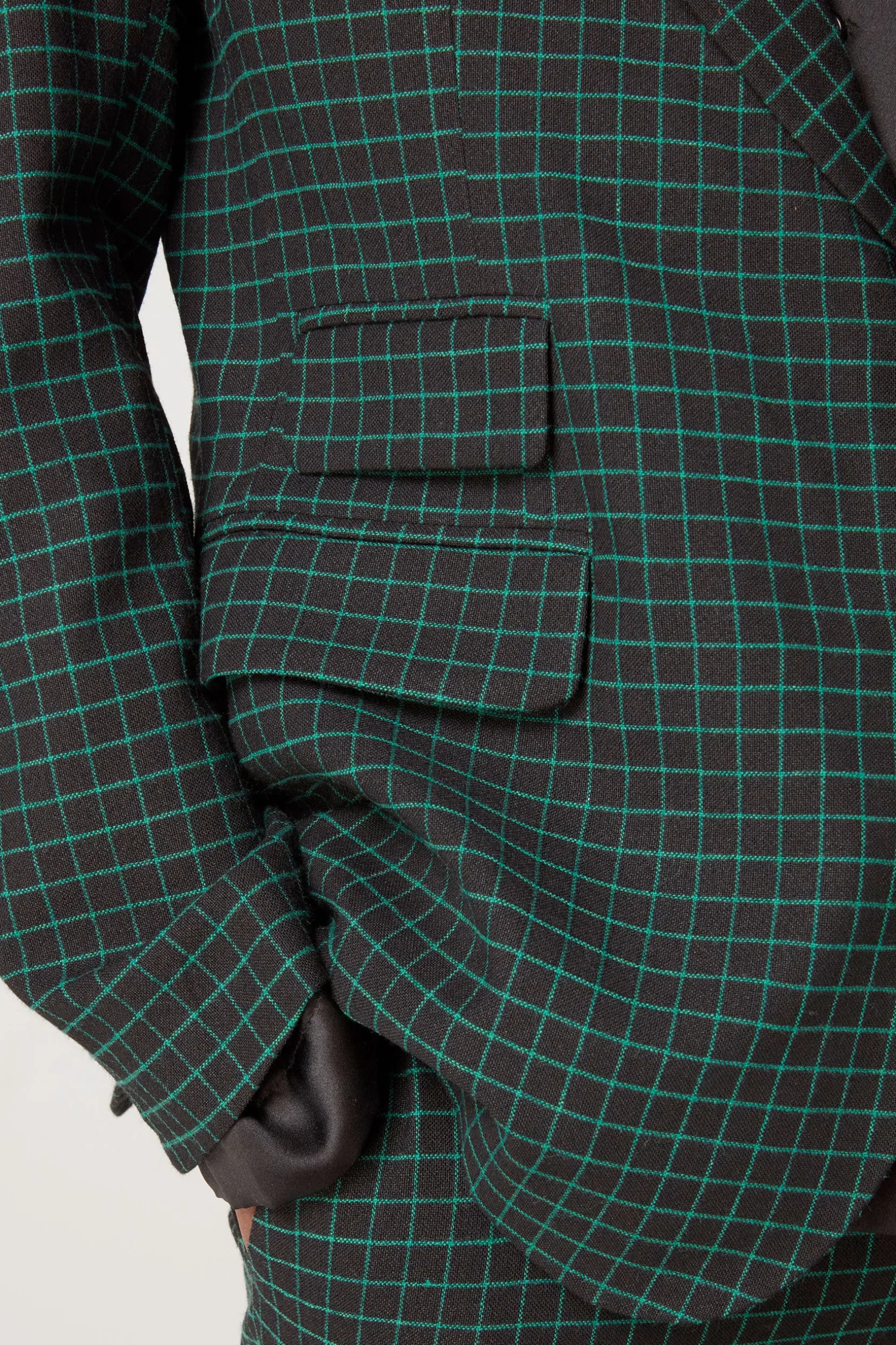 THOMAS SPORT COAT